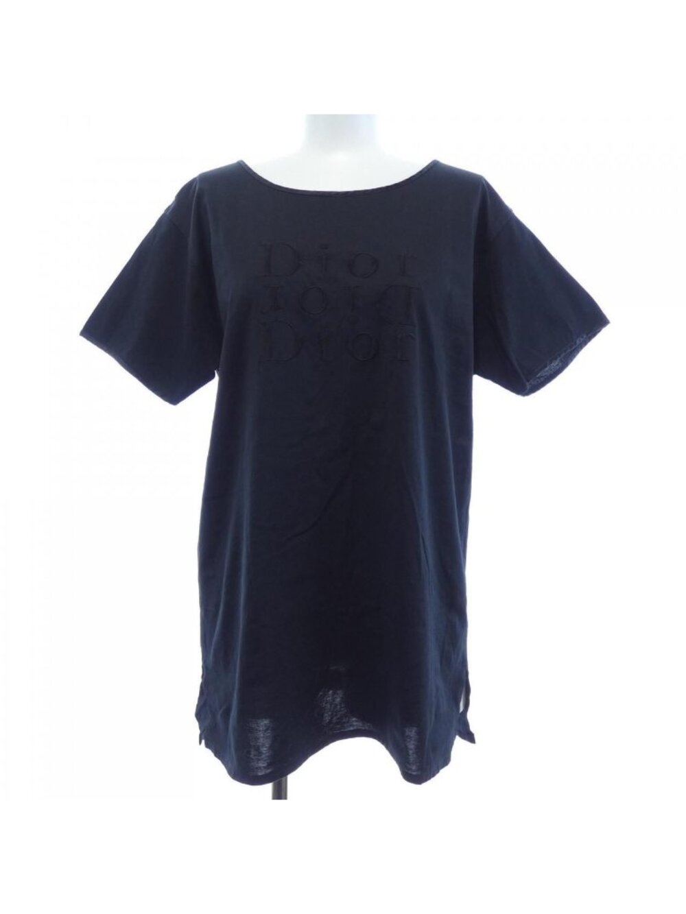 Dior Vintage T-Shirt Black